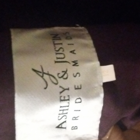 Prom 👗 dress - Picture 3 of 5